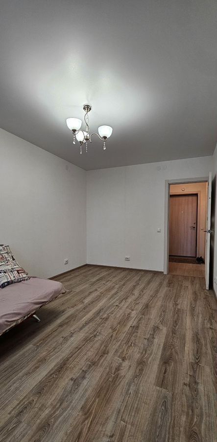 квартира г Нижний Новгород р-н Советский пр-кт Героев Донбасса 7 фото 3