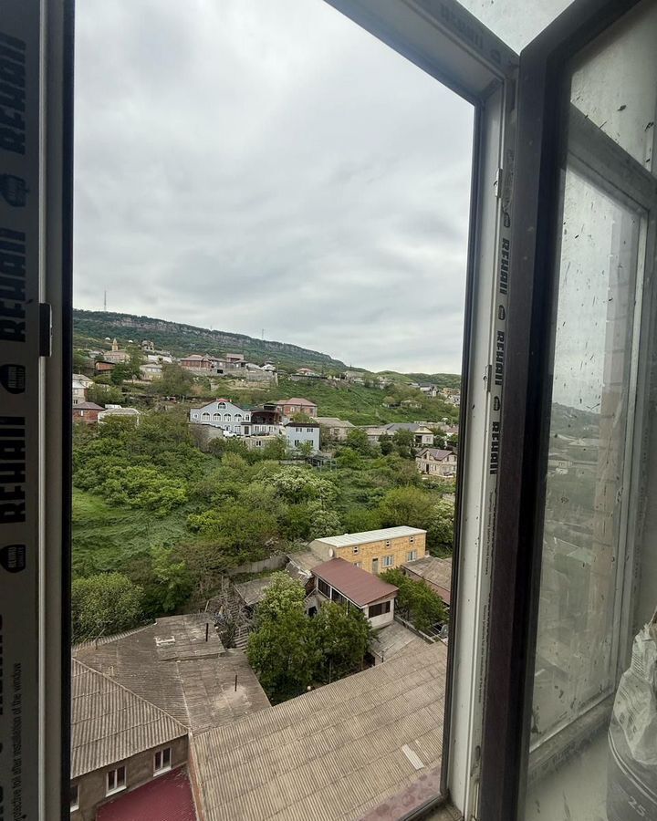 квартира г Махачкала ул Абубакарова 112 р-н Советский фото 1