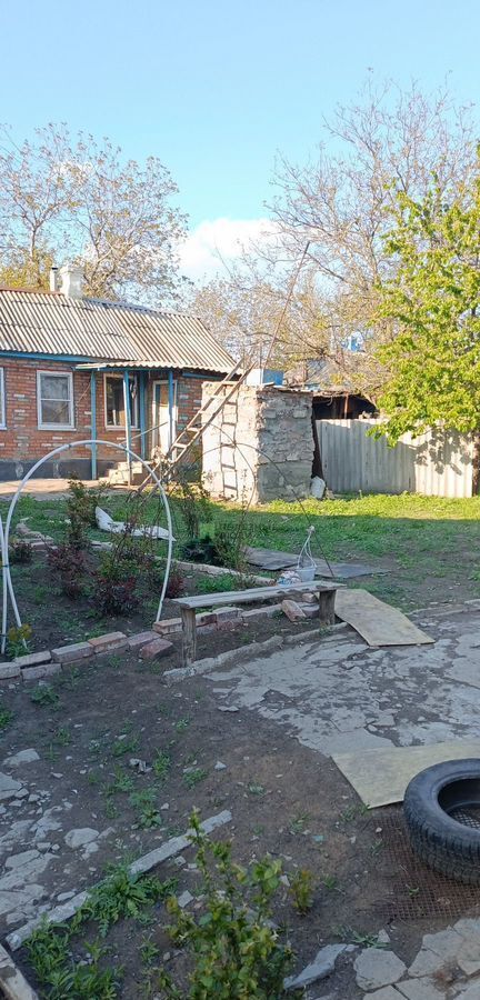 дом г Шахты ул Пушкина 11 фото 17