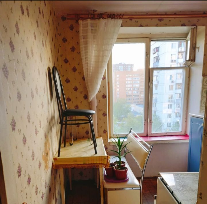 квартира г Москва метро Волжская ул Малышева 19 фото 18