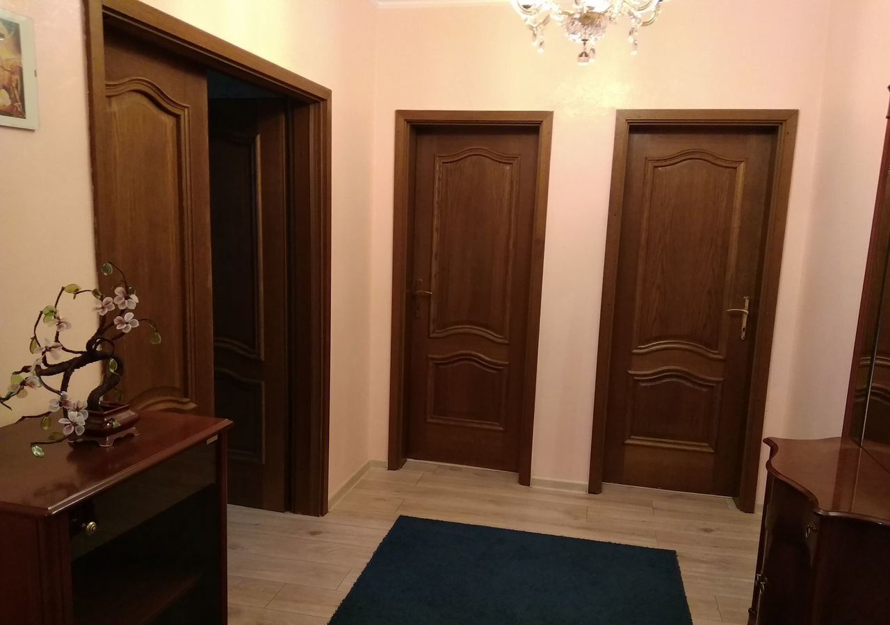 квартира г Москва метро Жулебино ул Генерала Кузнецова 18к/2 фото 12