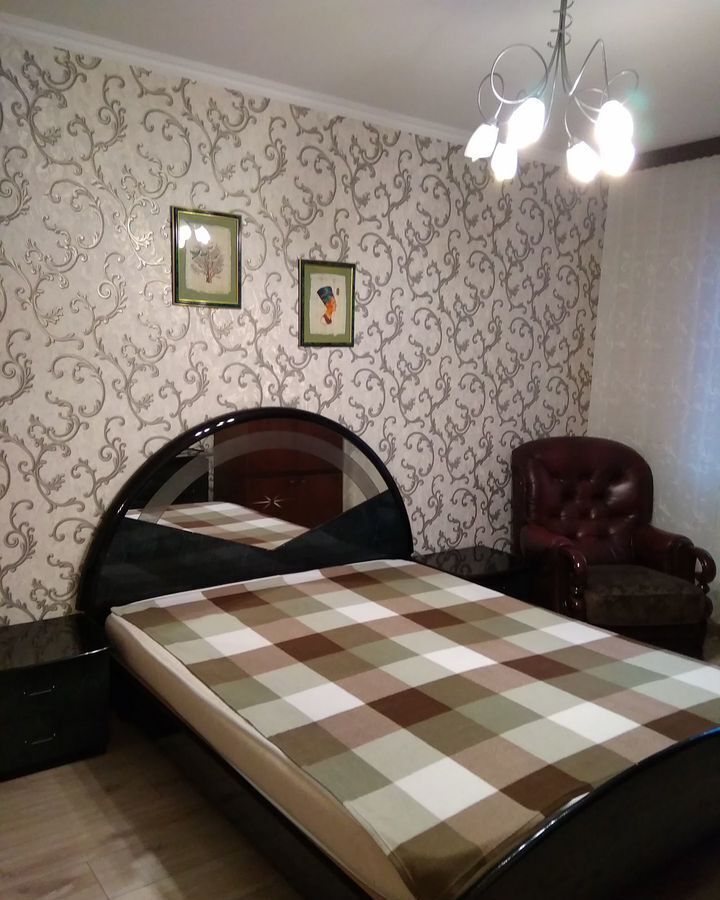 квартира г Москва метро Жулебино ул Генерала Кузнецова 18к/2 фото 13