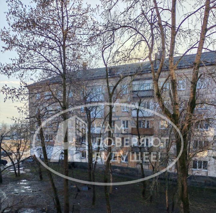 квартира г Губаха п Углеуральский ул 2-я Коммунистическая 89 Губахинский муниципальный округ фото 17