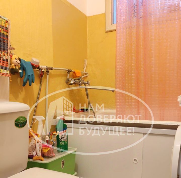 квартира г Губаха ул Циолковского 4 фото 25