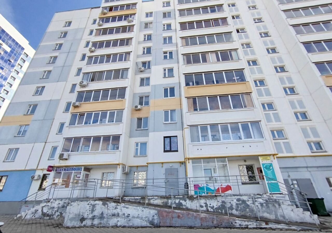 офис г Набережные Челны р-н Центральный пр-кт Дружбы Народов 29 Республика Татарстан Татарстан фото 1