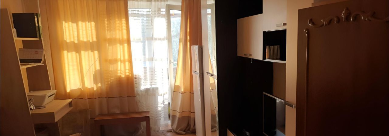 квартира городской округ Богородский г Ногинск ул Социалистическая 1 фото 1