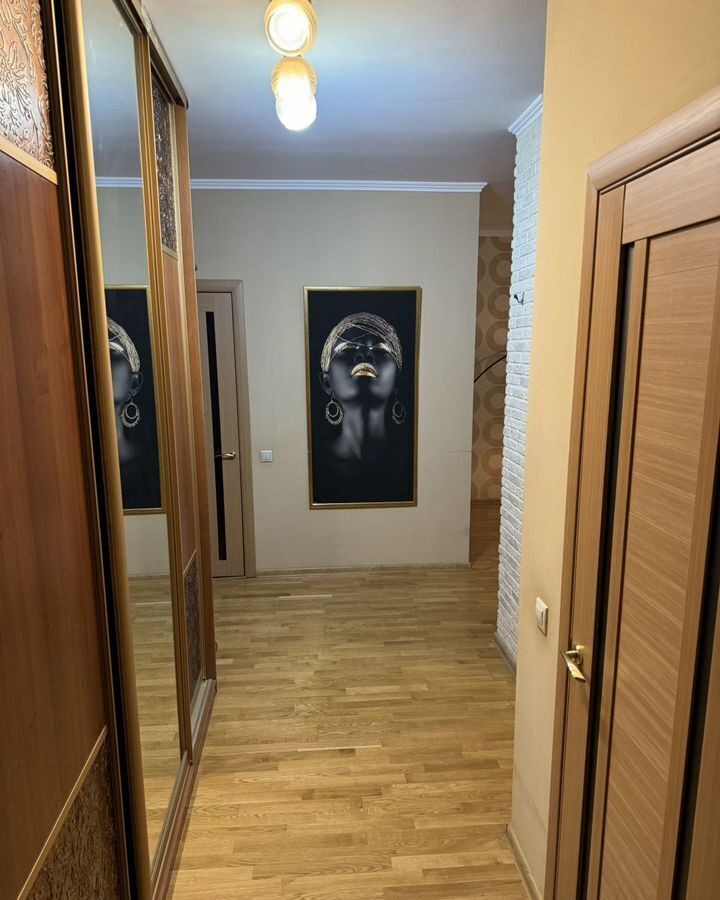 квартира г Чехов ул Дружбы 2а фото 1
