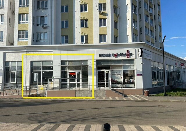 р-н Прикубанский ул 3-я Трудовая 1/3 фото