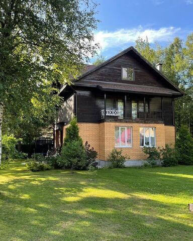49 км, 155, СНТ Электрон, Горьковское шоссе фото