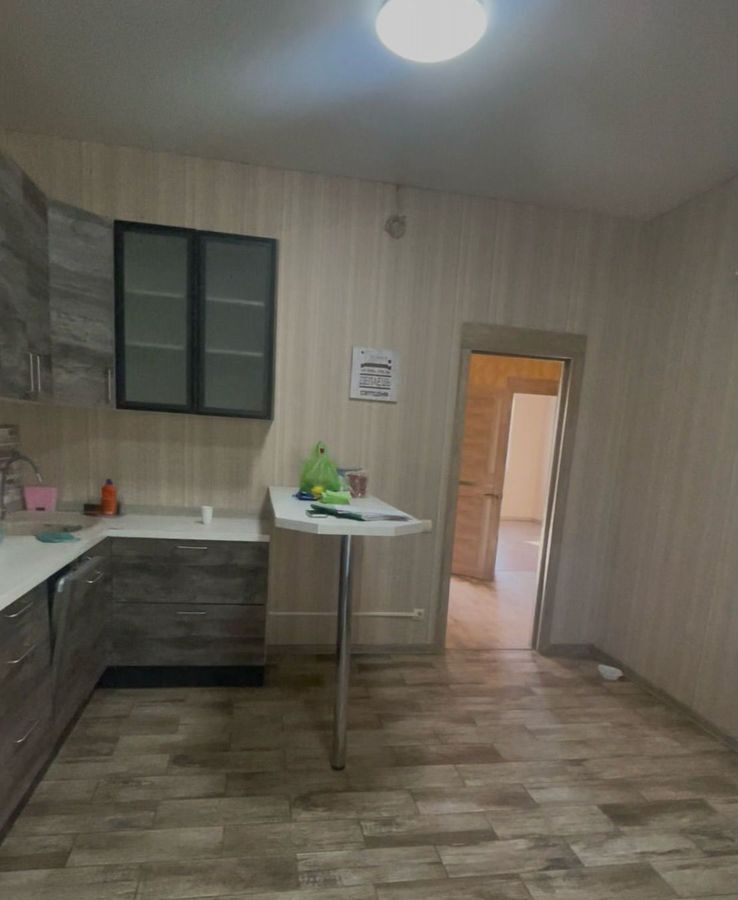 дом г Краснодар х Октябрьский р-н Прикубанский муниципальное образование Краснодар фото 4