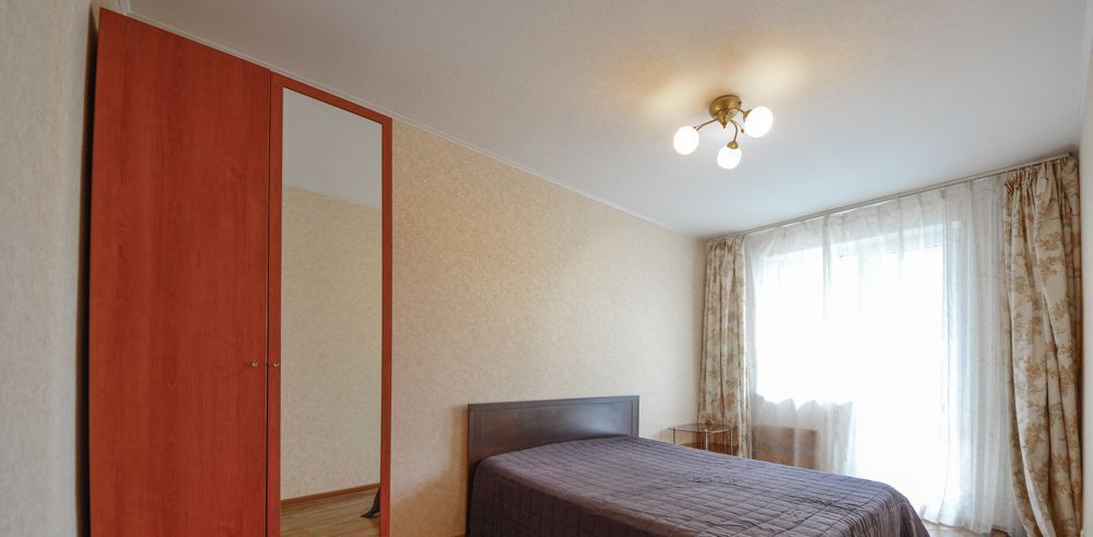 квартира г Москва метро Тропарёво ул Академика Бакулева 6 фото 3