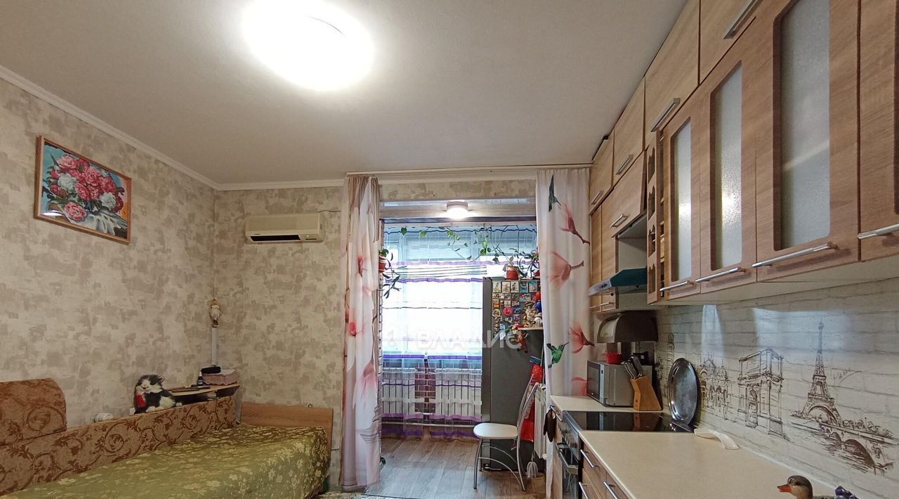 квартира г Долгопрудный б-р Новый 19 Долгопрудная фото 4