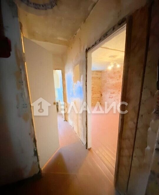 квартира городской округ Пушкинский г Красноармейск 21А, мкр-н Северный фото 3