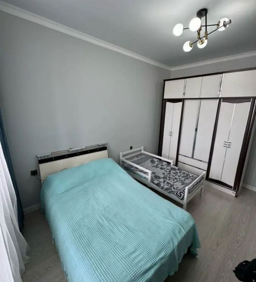 квартира г Москва метро Марьина Роща ул Шереметьевская 19к/2 фото 4