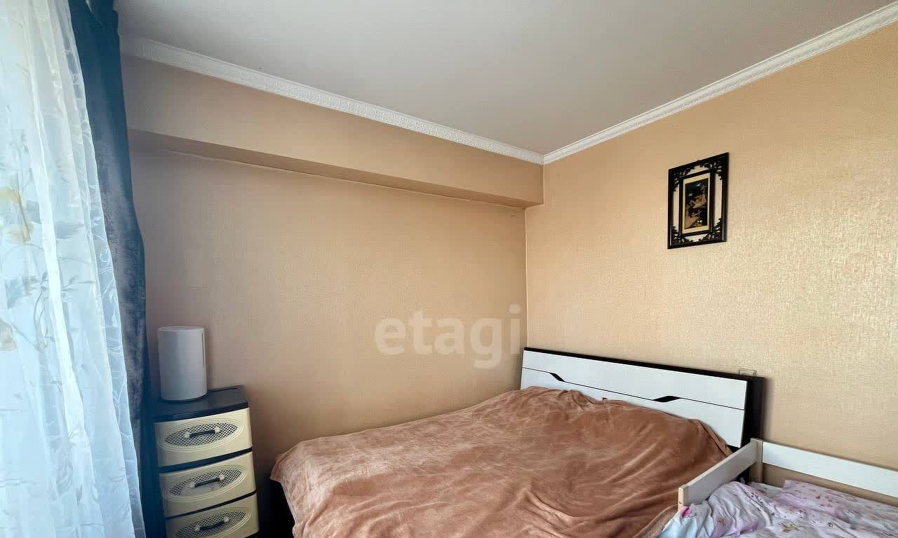 квартира г Ачинск мкр 5-й 33 фото 4