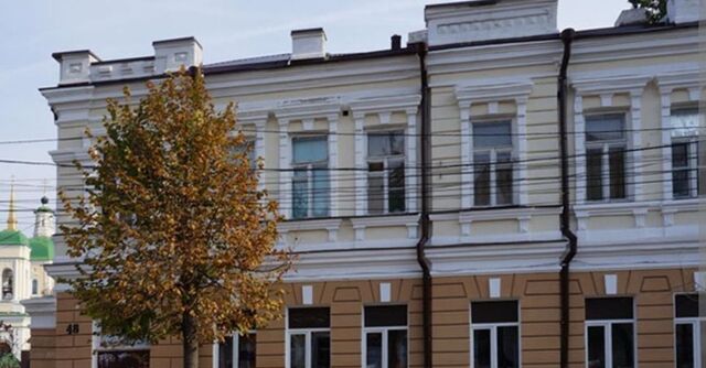 квартира р-н Центральный ул Карла Маркса 48 фото