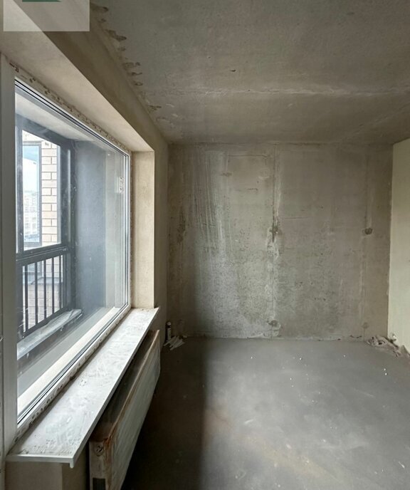 квартира г Воронеж р-н Коминтерновский ул Независимости 78к/1 фото 2