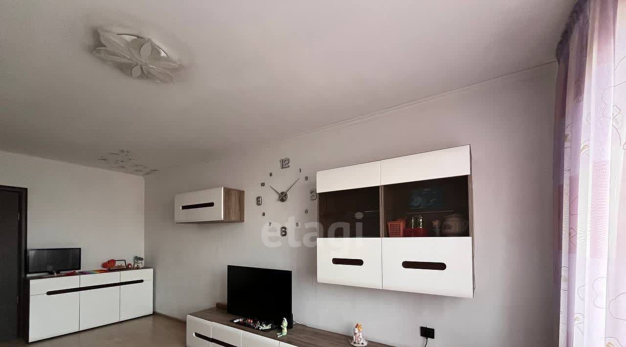 квартира г Калининград р-н Московский ул Батальная 72 фото 1