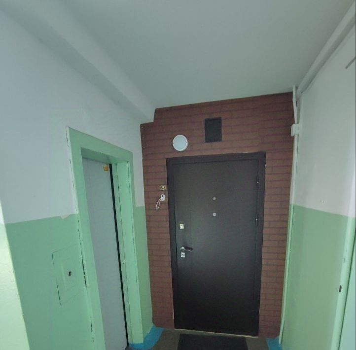 квартира г Калининград р-н Московский ул Чаадаева 15а фото 2