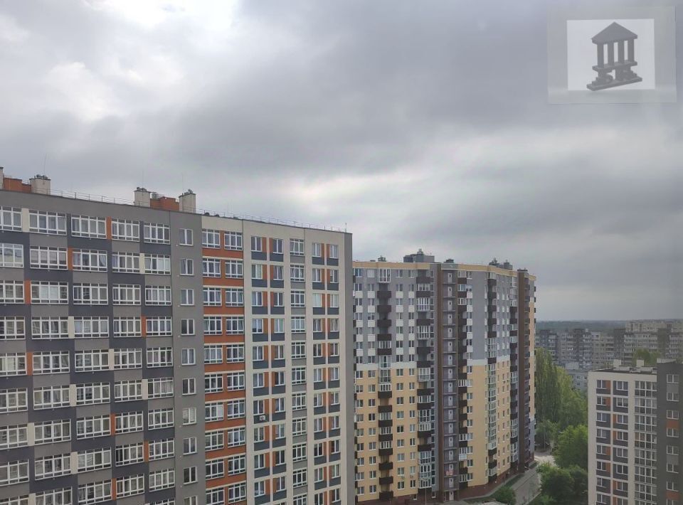 квартира г Калининград р-н Московский ул Батальная 100 фото 3