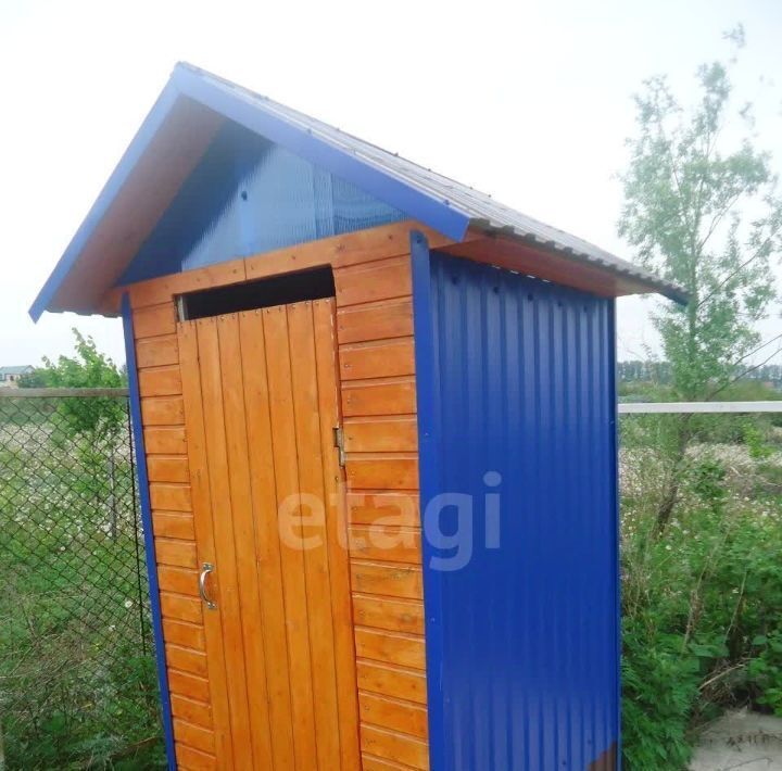 земля г Уфа р-н Калининский снт Родник со, 2 фото 2