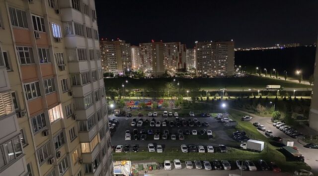 квартира р-н Октябрьский ул Петренко 16а ЖК «Суворовский» фото
