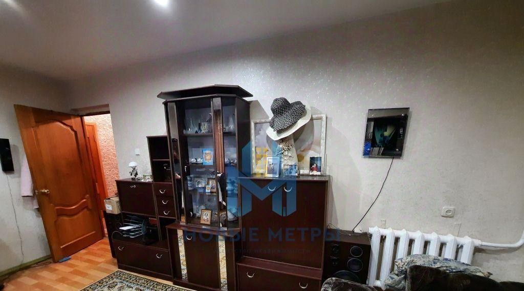 квартира р-н Кстовский г Кстово б-р Мира 1а фото 2