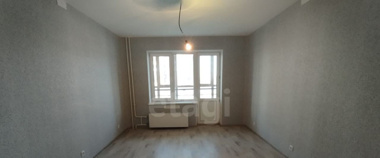 квартира г Омск п Биофабрика р-н Центральный 18 фото 3