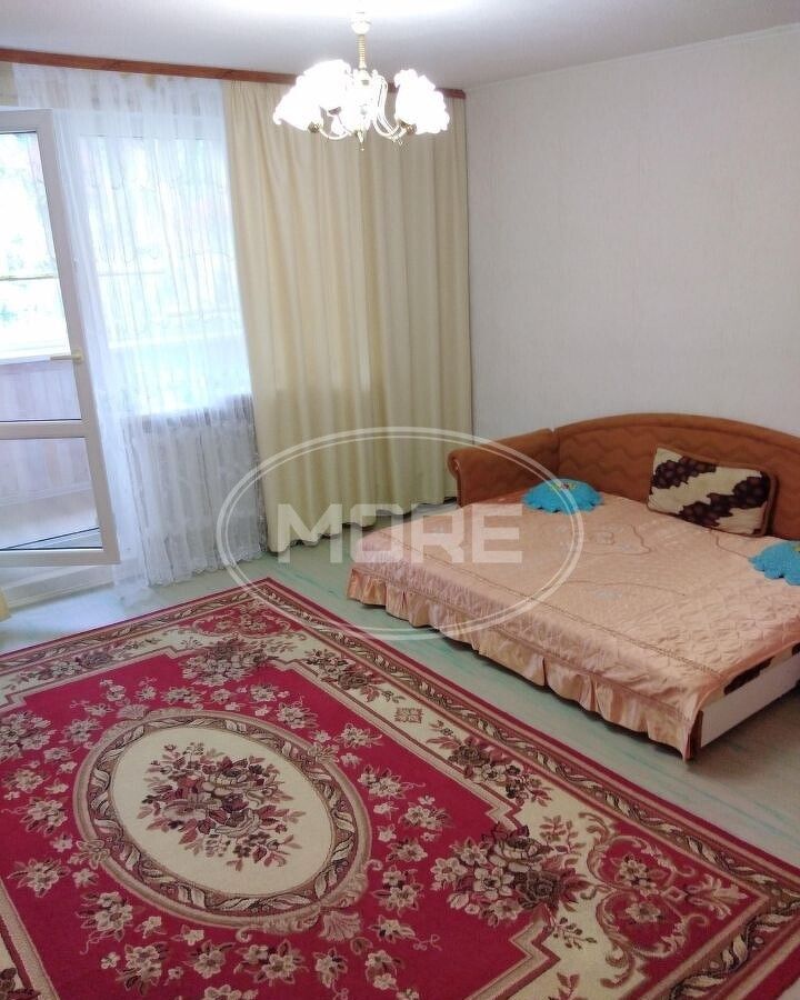квартира г Калининград р-н мкр Прегольский 25, р-н Центральный фото 1