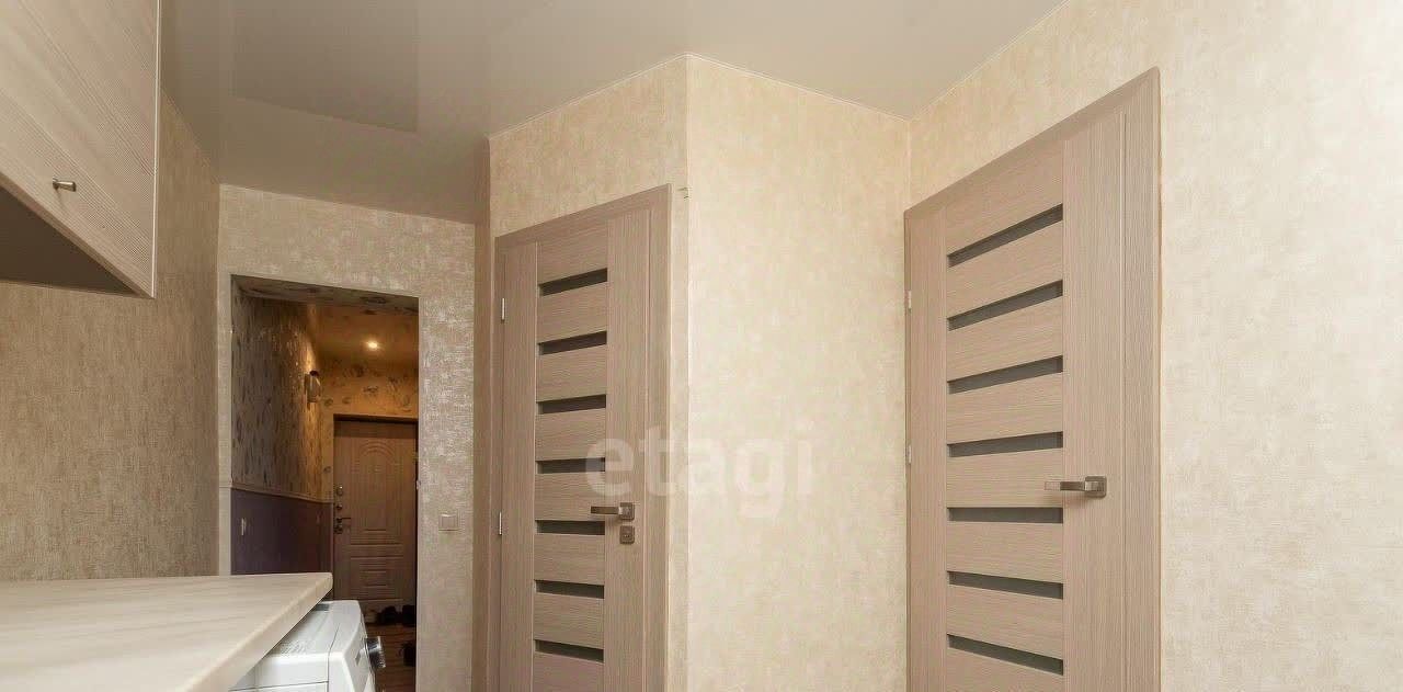 квартира г Калининград р-н Центральный ул Сухумская 16а фото 3