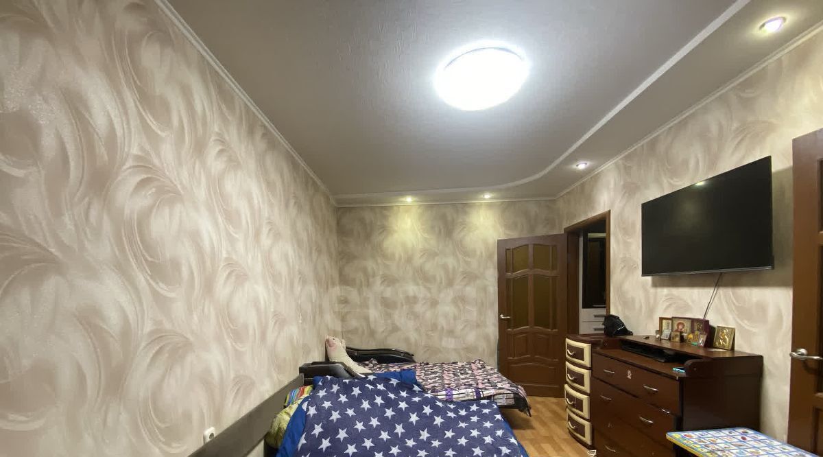 квартира г Самара Безымянка ул Ново-Вокзальная 20 фото 4