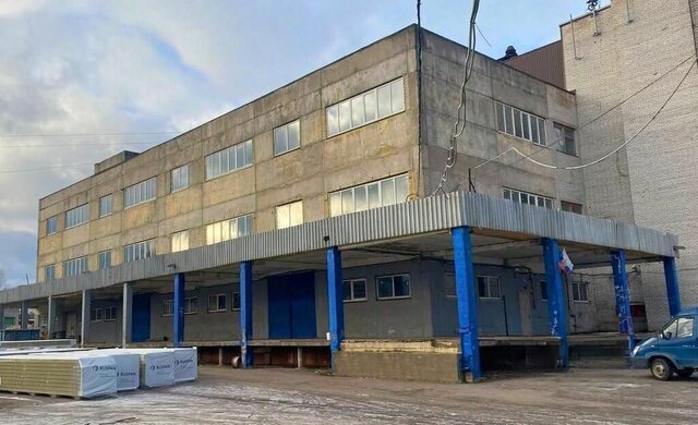 г Красное Село ул Свободы 57г/7 метро Автово фото