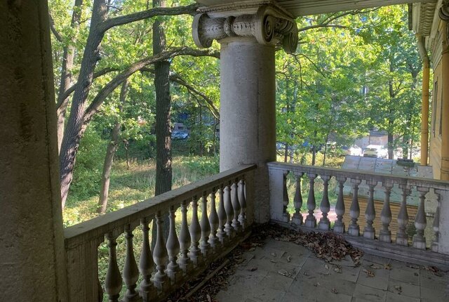 офис наб Выборгская 63 округ Ланское фото