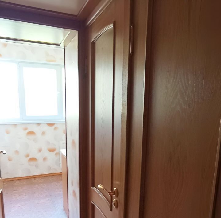квартира г Санкт-Петербург метро Автово ул Морской Пехоты 8к/1 фото 8