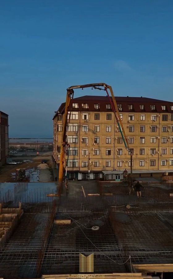 квартира г Избербаш ул Шайдаева 19 фото 17