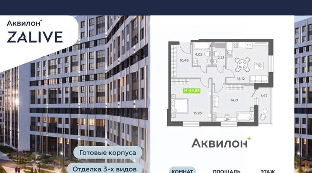 метро Василеостровская б-р Александра Грина 4 фото
