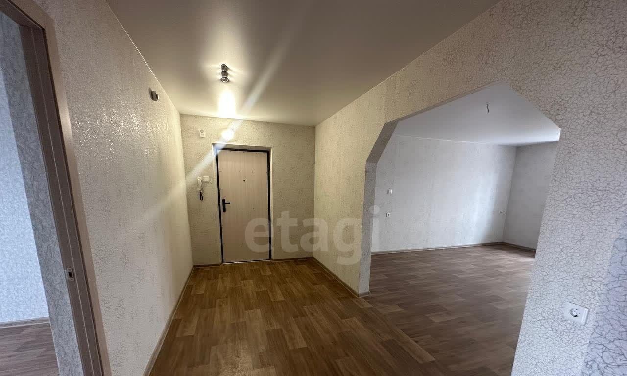 квартира г Красноярск ул Елены Стасовой 48а фото 8