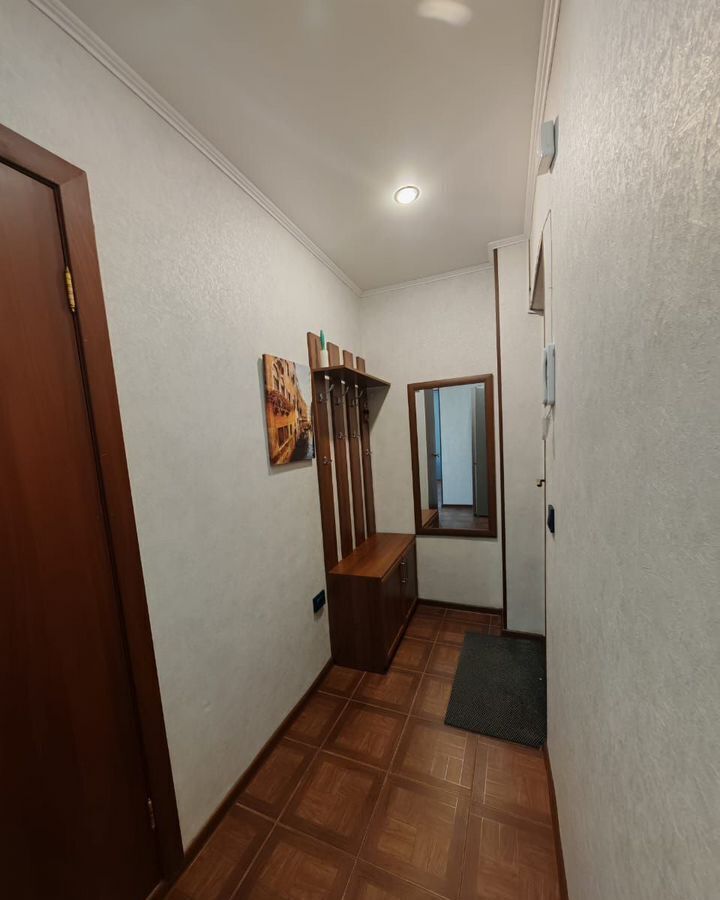 квартира г Казань Яшьлек ул Батыршина 18 Республика Татарстан Татарстан фото 10