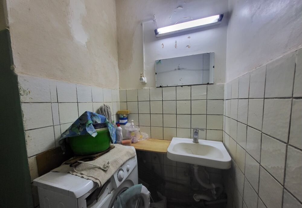 комната г Владимир р-н Октябрьский ул Тракторная 1б фото 9