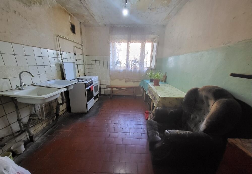 комната г Владимир р-н Октябрьский ул Тракторная 1б фото 11