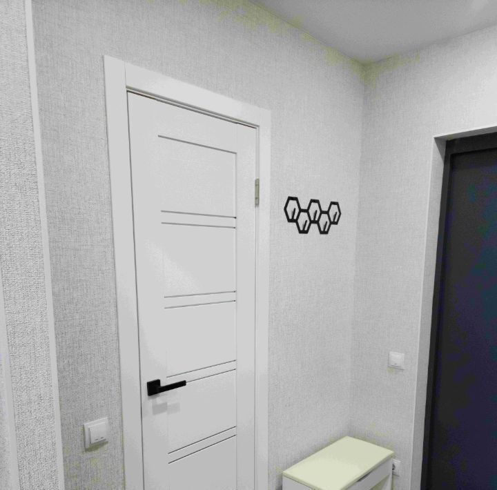 квартира городской округ Одинцовский г Звенигород мкр 3 10 фото 9