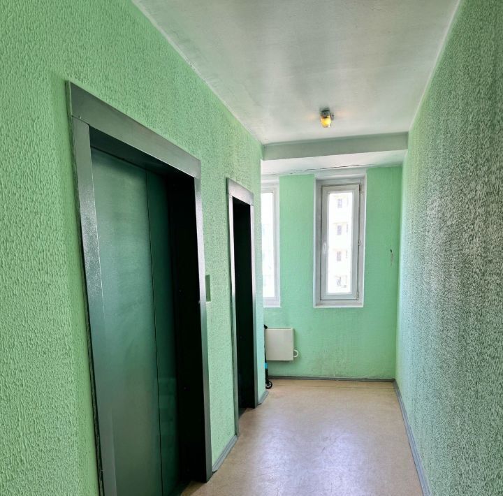 квартира г Балашиха мкр Ольгино ул Жилгородок 5а Ольгино фото 23