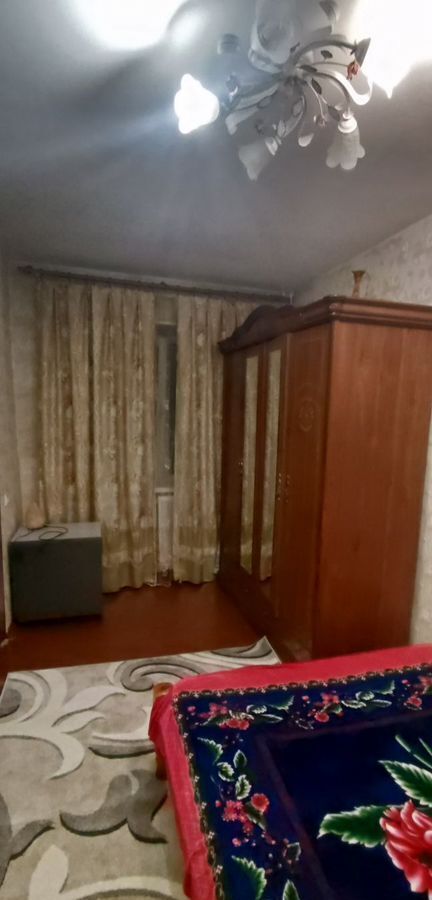 квартира г Пушкино пр-кт Московский 18 г. о. Пушкинский фото 5