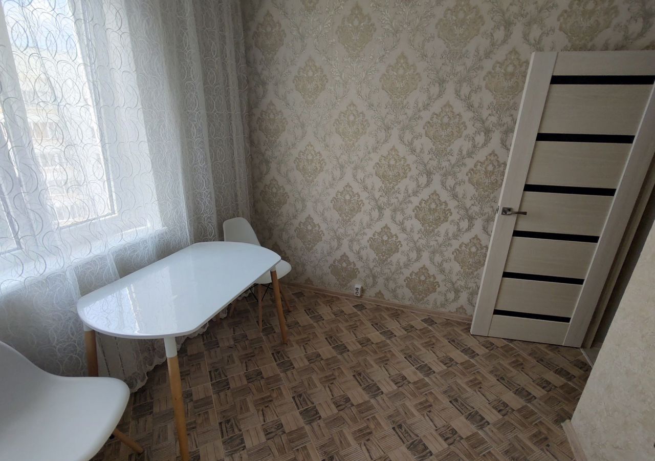 квартира г Курск р-н Центральный пр-кт Вячеслава Клыкова 13 фото 12