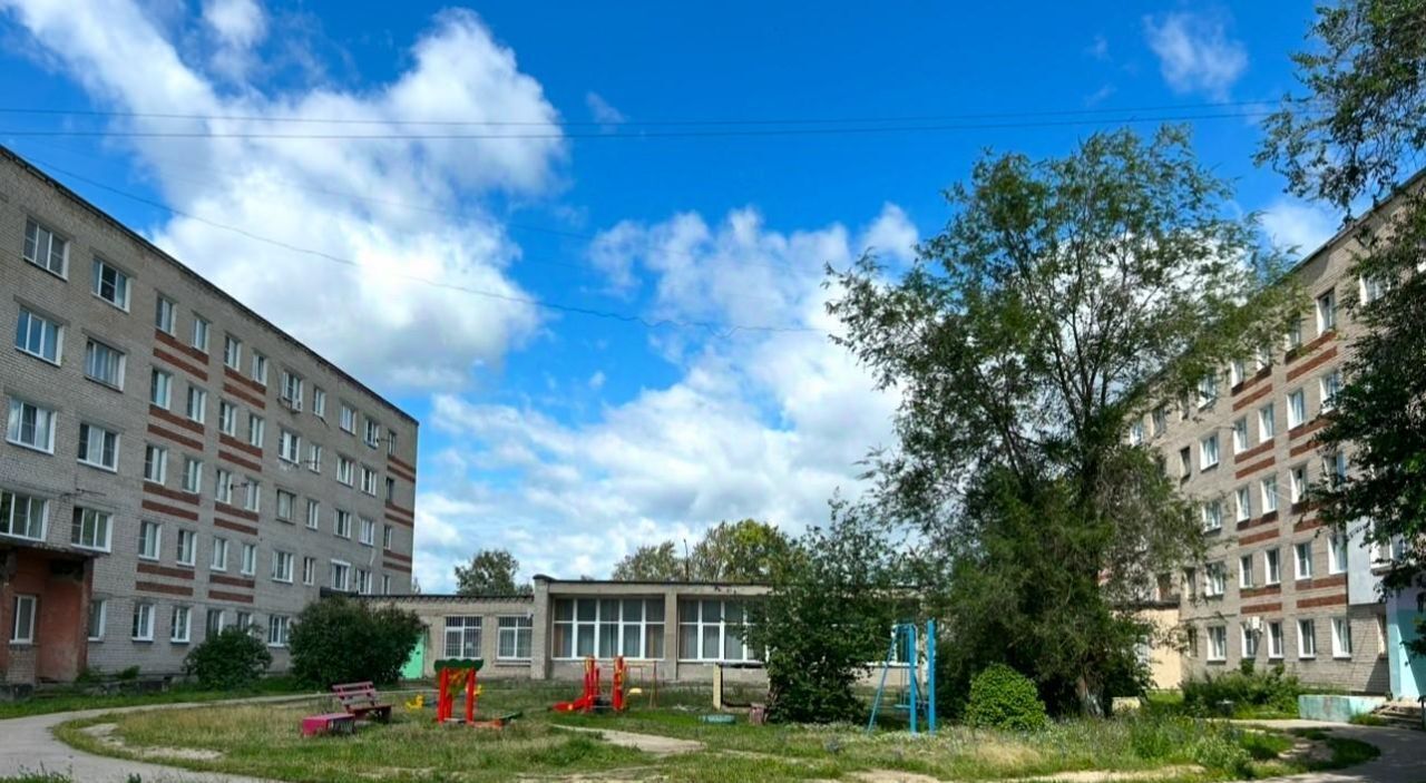 квартира г Бор ул Чугунова 13 фото 6