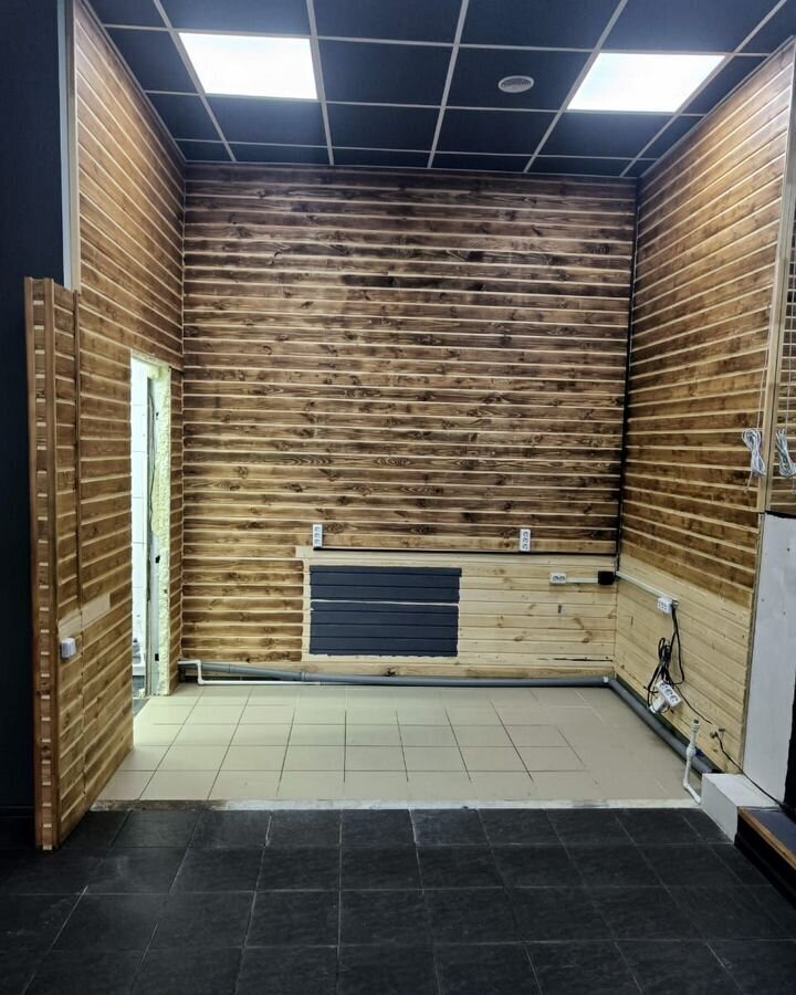 торговое помещение г Петропавловск-Камчатский ул Ленинградская 100 фото 4