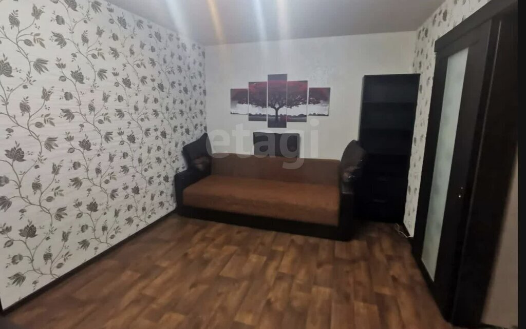 квартира г Комсомольск-на-Амуре ул Пирогова 36к/3 фото 2