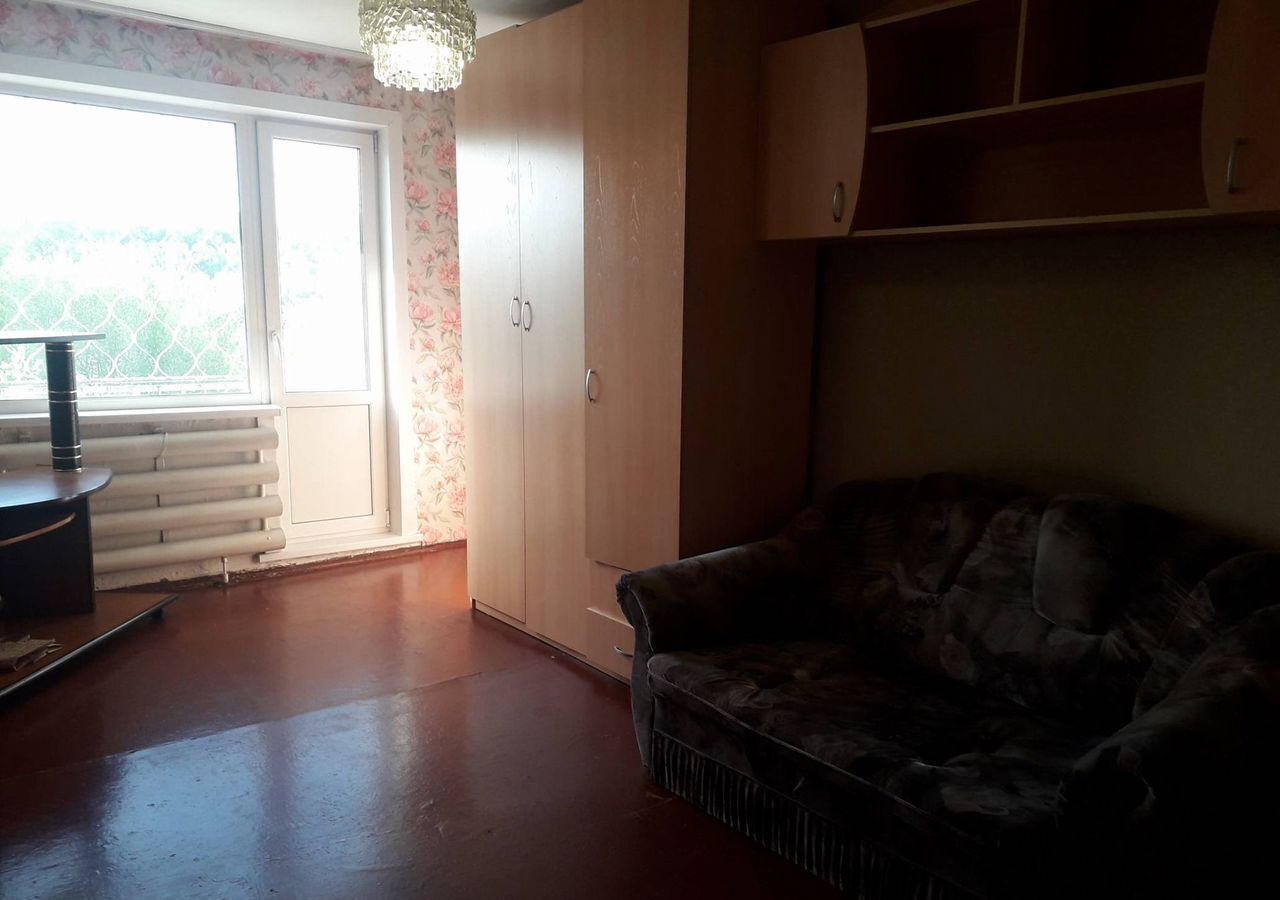 квартира г Бийск Центр ул Владимира Ленина 228 фото 3