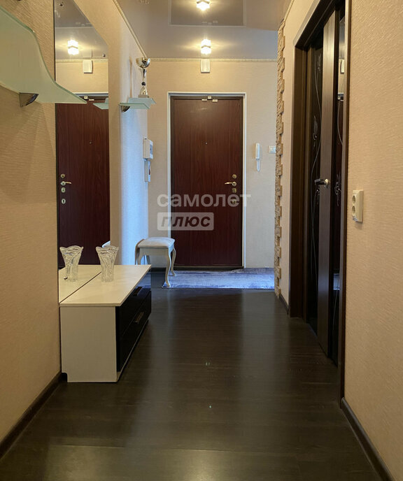 квартира г Хабаровск р-н Центральный ул Ленинградская 10 фото 16