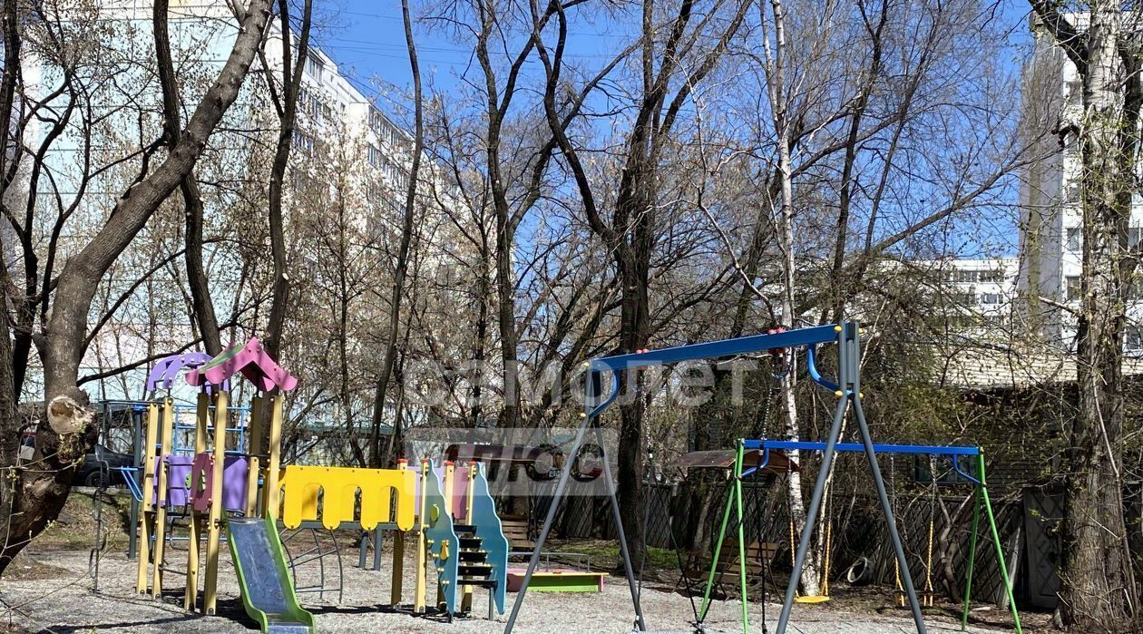 квартира г Хабаровск р-н Центральный ул Ленинградская 10 фото 38